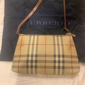 Burberry Mini Bag